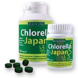 Chlorella Japan