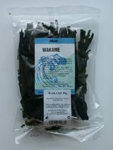 Wakame